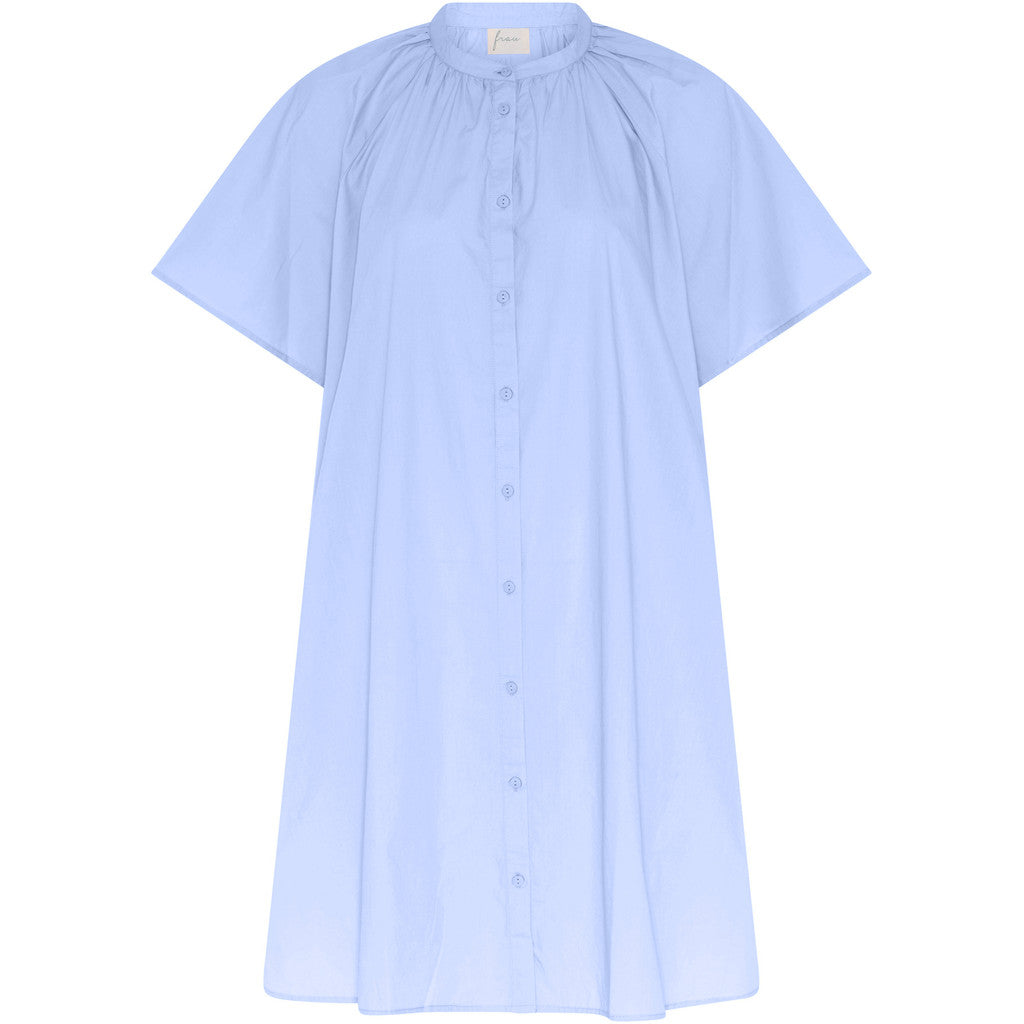 FRAU Siena kortærmet kjole Dress Baby Lavender