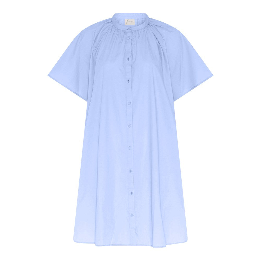 FRAU Siena kortærmet kjole Dress Baby Lavender