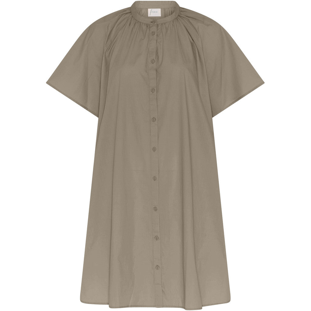 FRAU Siena kortærmet kjole Dress Fallen Rock