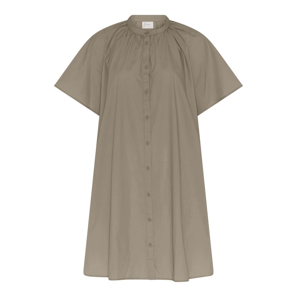 FRAU Siena kortærmet kjole Dress Fallen Rock