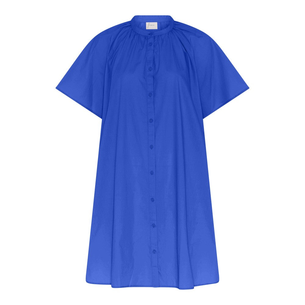 FRAU Siena kortærmet kjole Dress Surf the Web