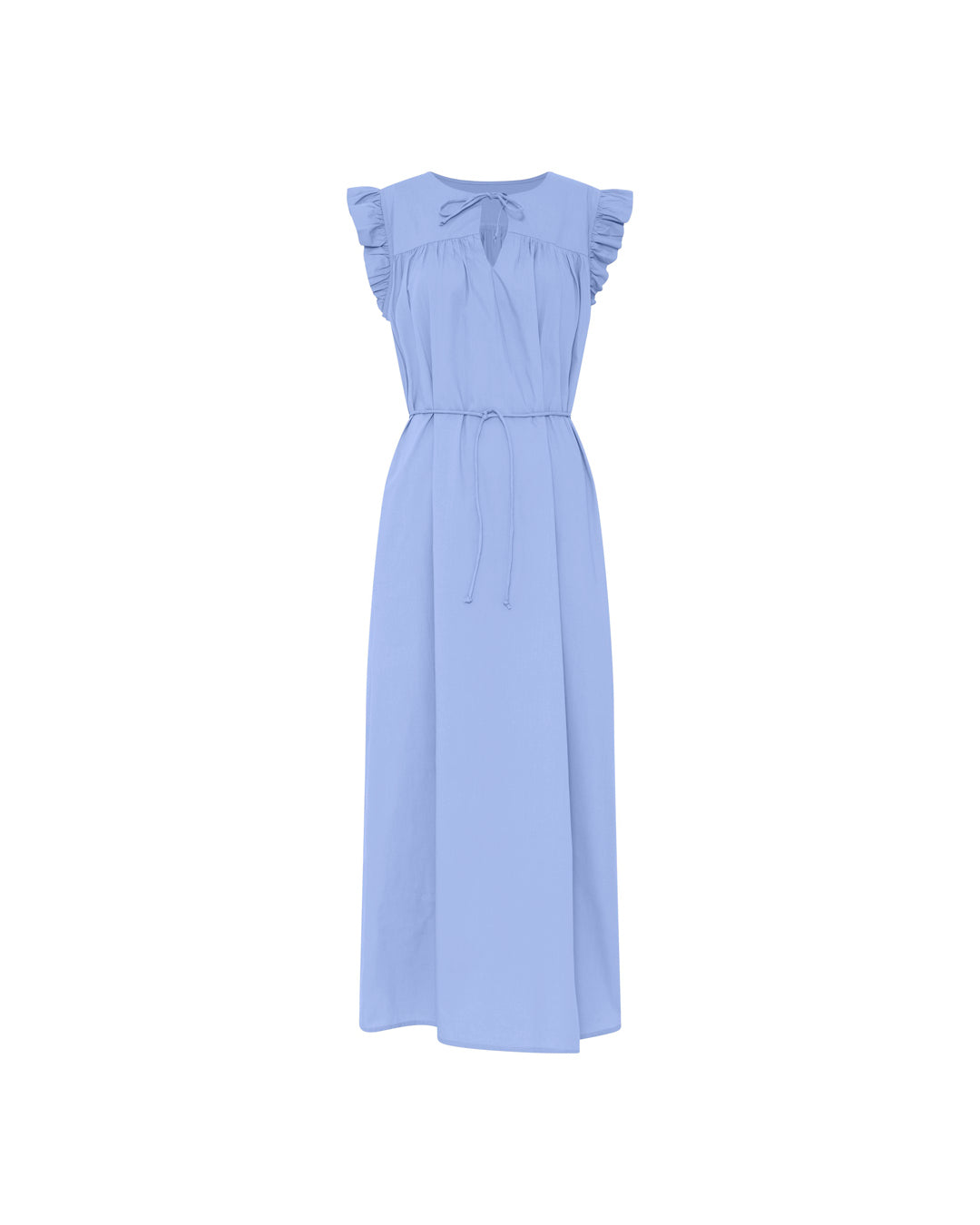 FRAU Stockholm kjole Dress Baby Lavender