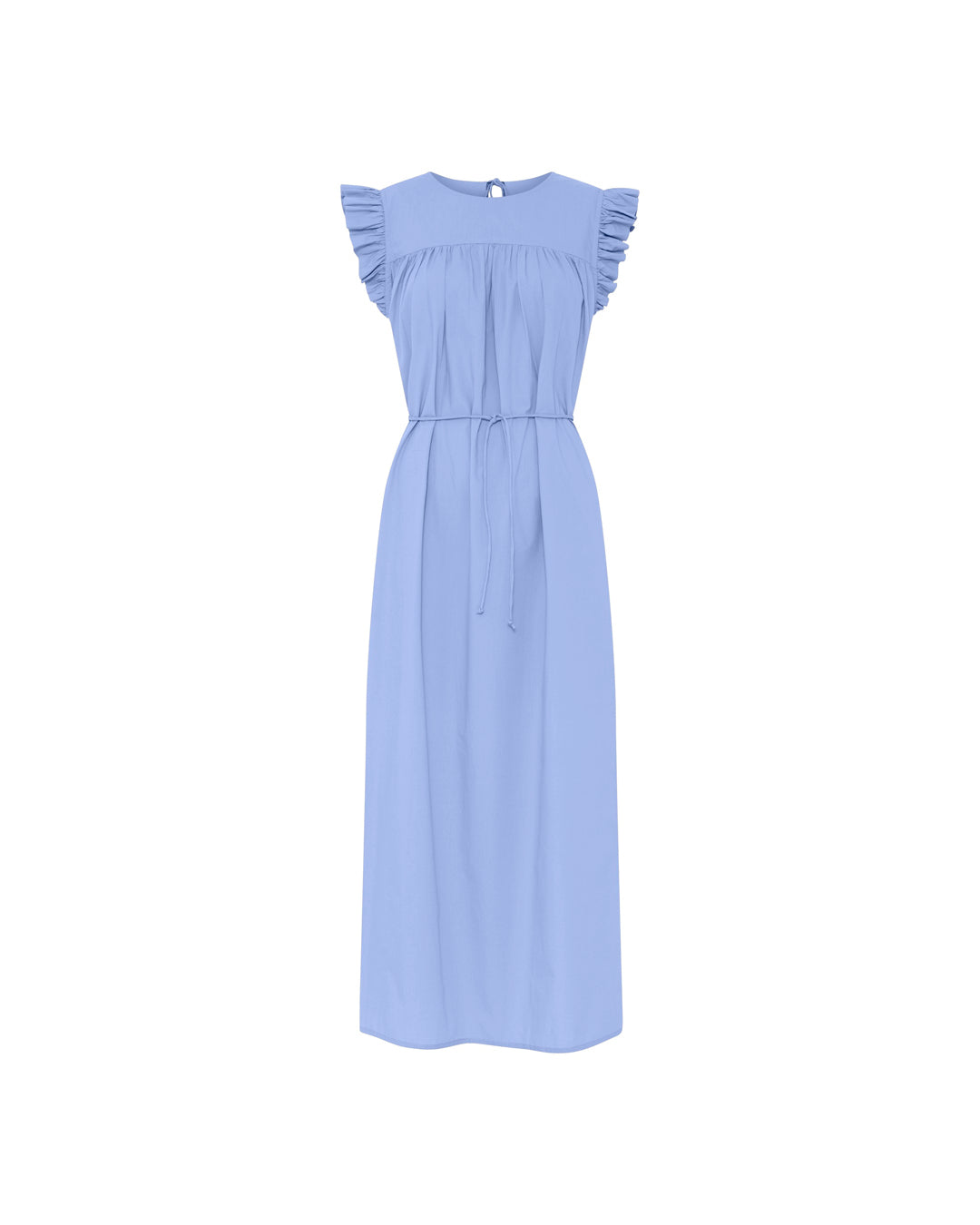 FRAU Stockholm kjole Dress Baby Lavender