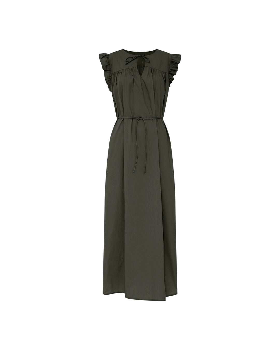 FRAU Stockholm kjole Dress Duffel Bag