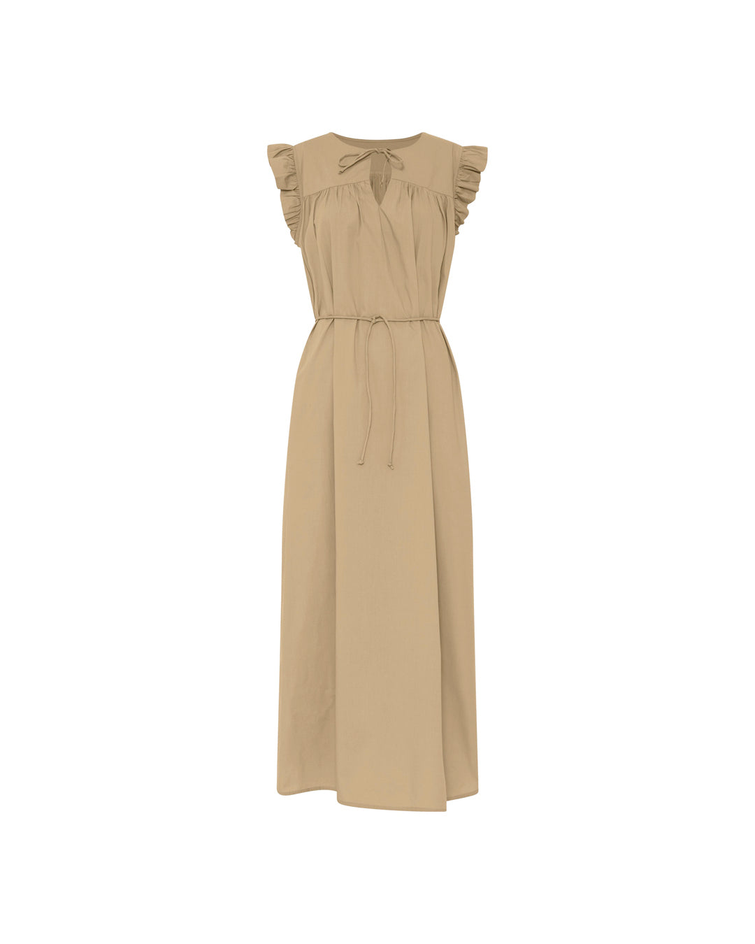FRAU Stockholm kjole Dress Incense