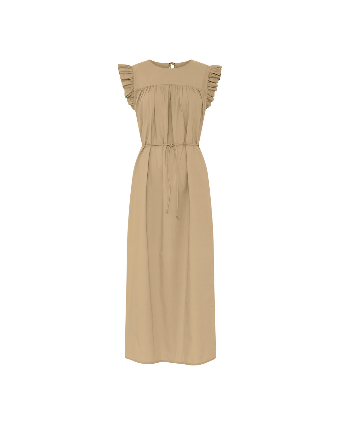 FRAU Stockholm kjole Dress Incense