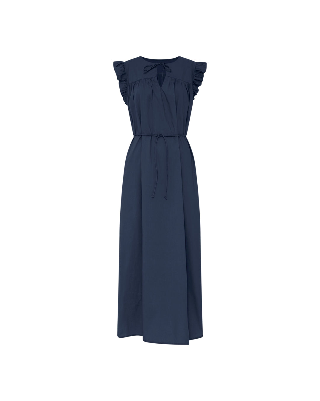FRAU Stockholm kjole Dress India Ink