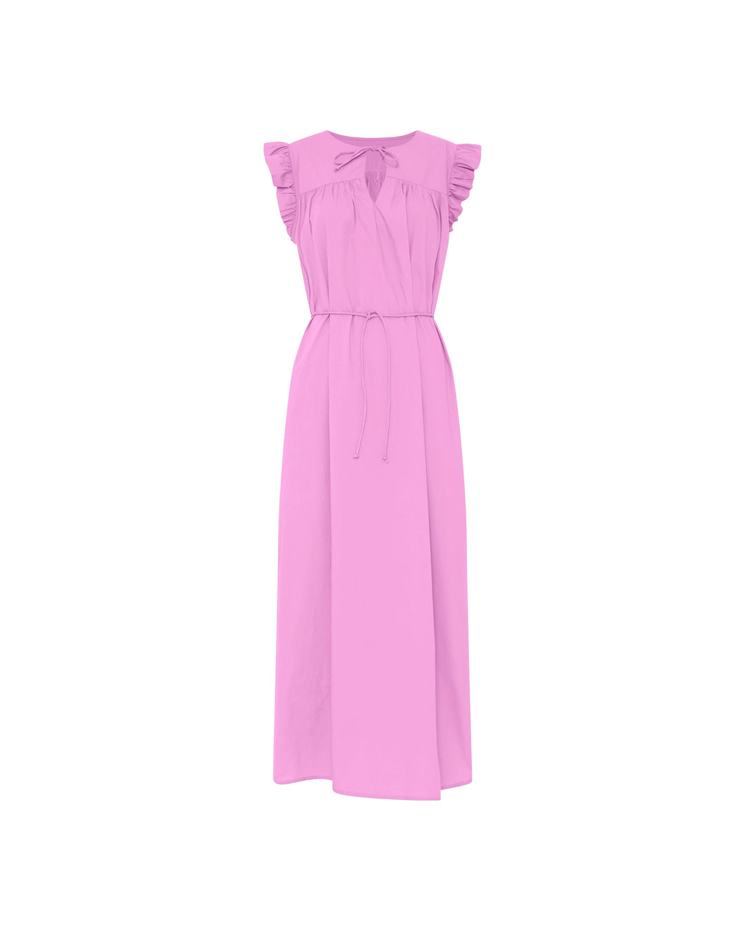 FRAU Stockholm kjole Dress Orchid