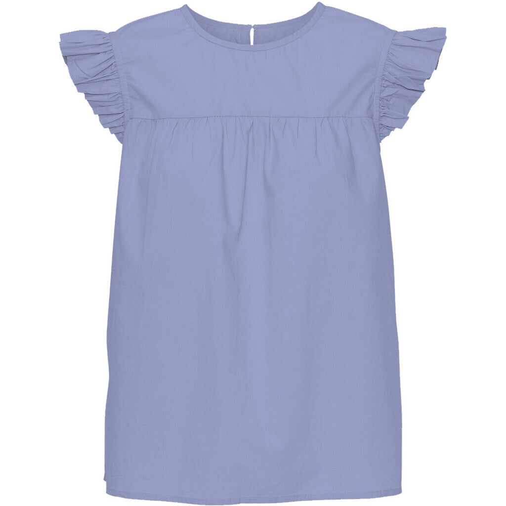 FRAU Stockholm top Top Baby Lavender