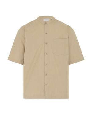 HERRN Suva kortærmet herre skjorte Shirt Incense