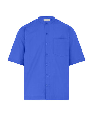 HERRN Suva kortærmet herre skjorte Shirt Surf the Web