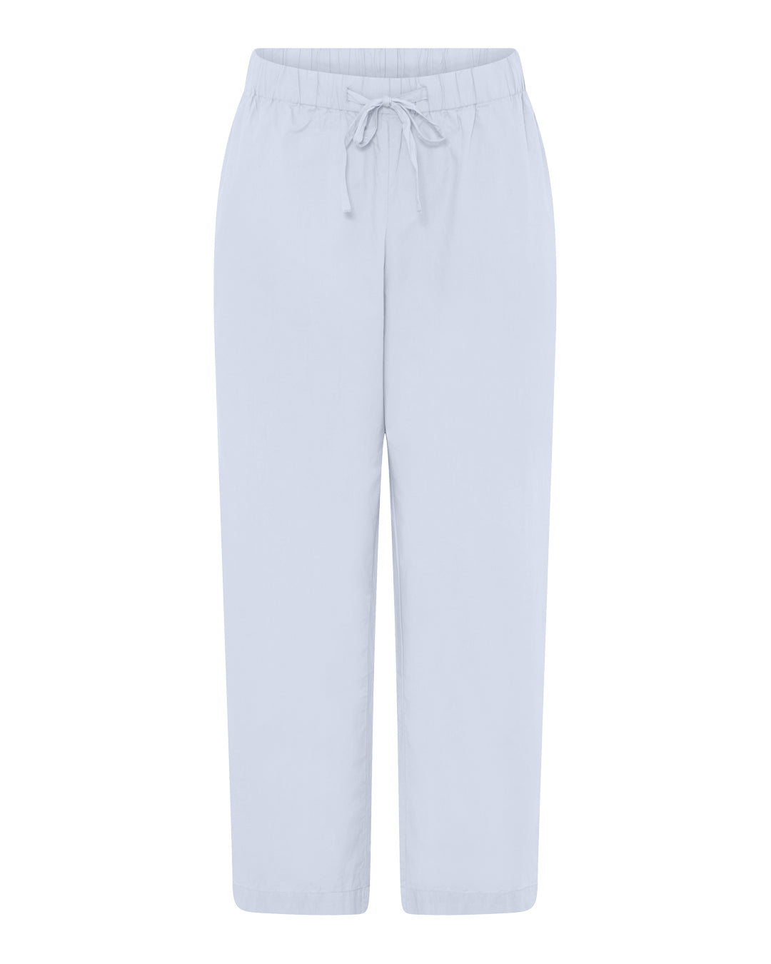 FRAU Sydney bukser lang Pant Halogen Blue