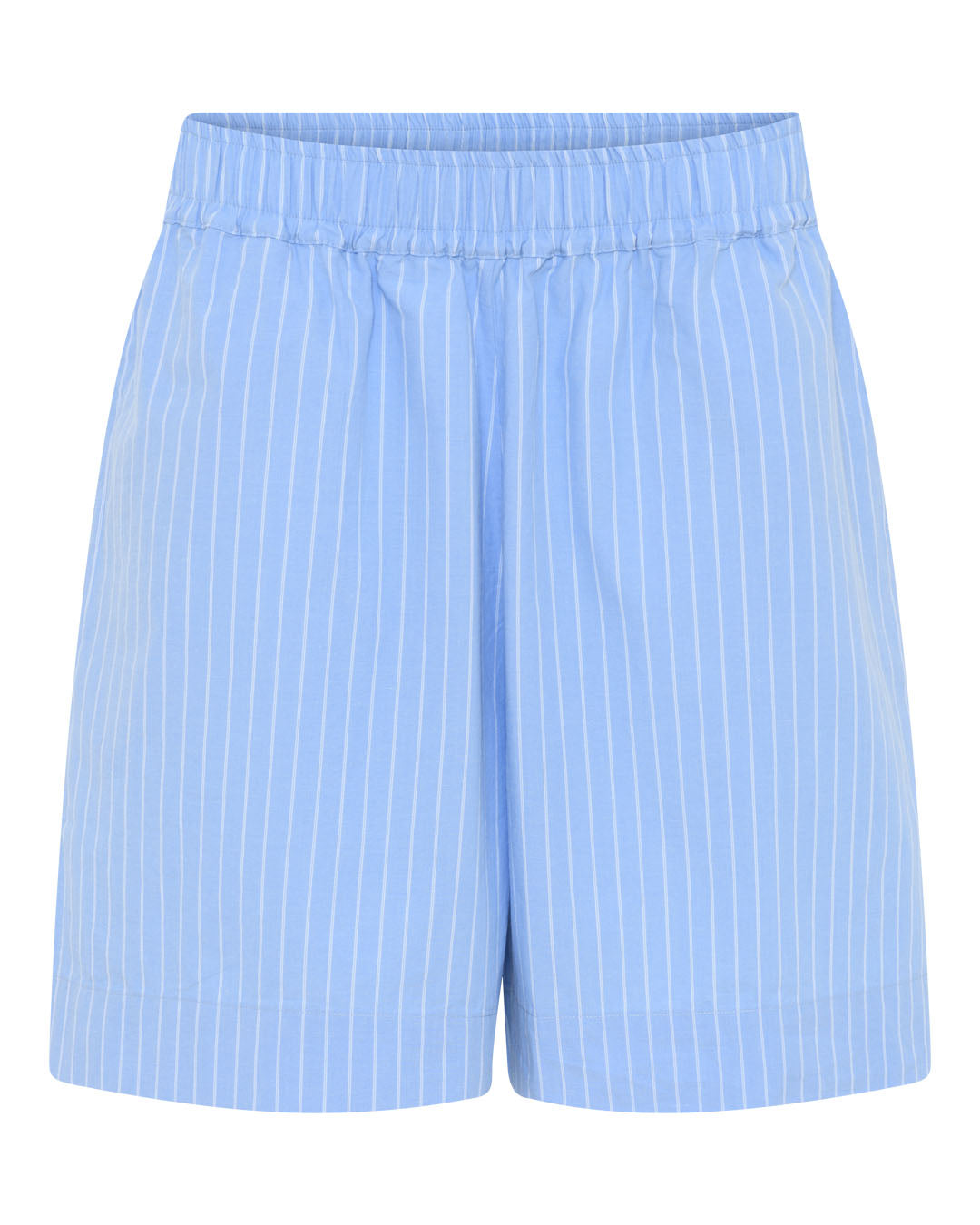 FRAU Sydney shorts Shorts Hydrangea stripe