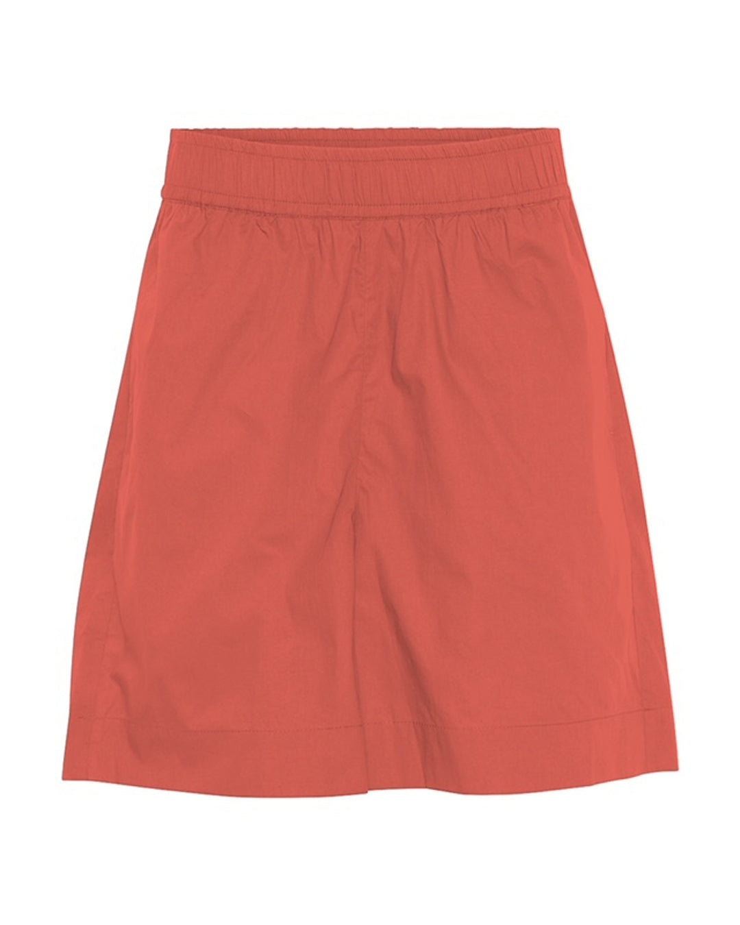 FRAU Sydney shorts Shorts Hot Coral