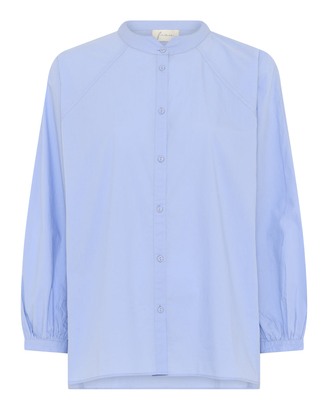 FRAU Tokyo skjorte Shirt Baby Lavender