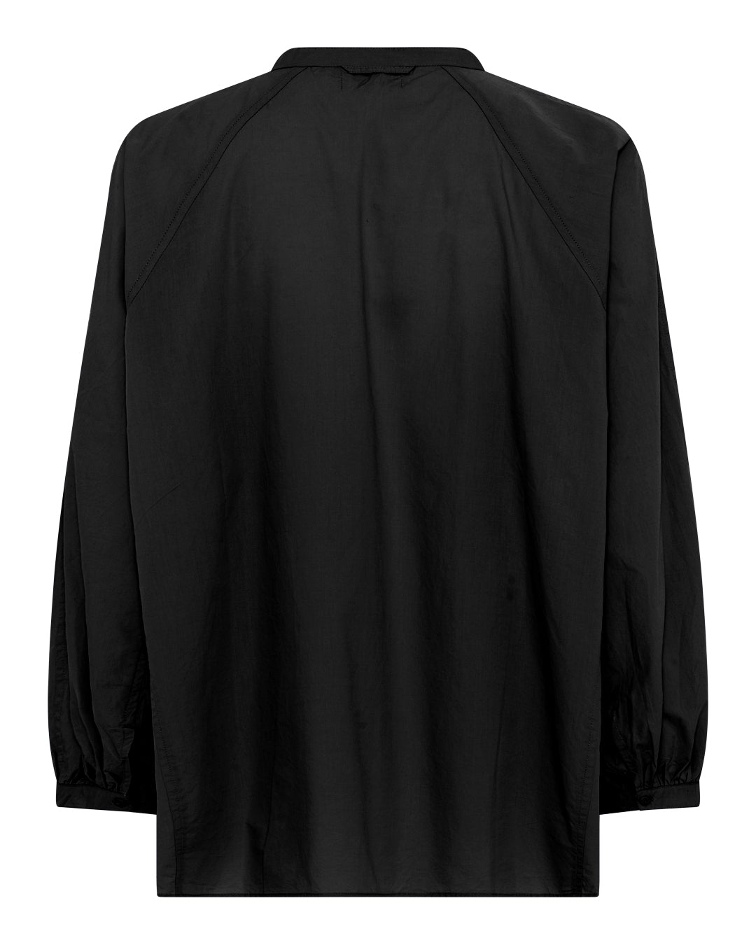 FRAU Tokyo skjorte Shirt Black