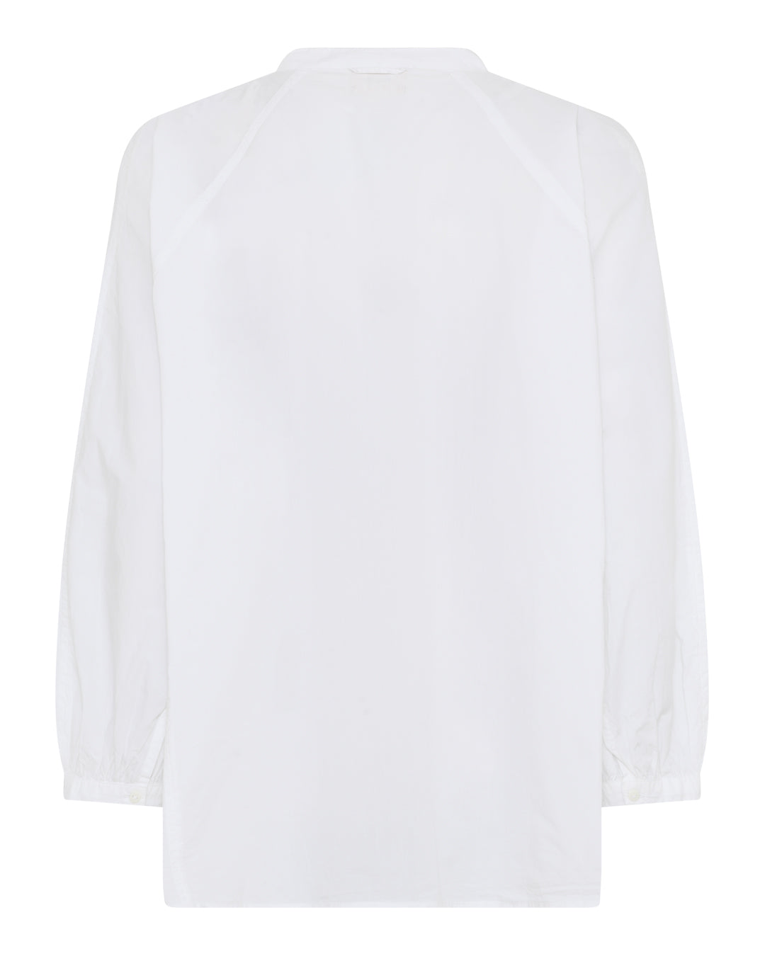 FRAU Tokyo skjorte Shirt Bright White