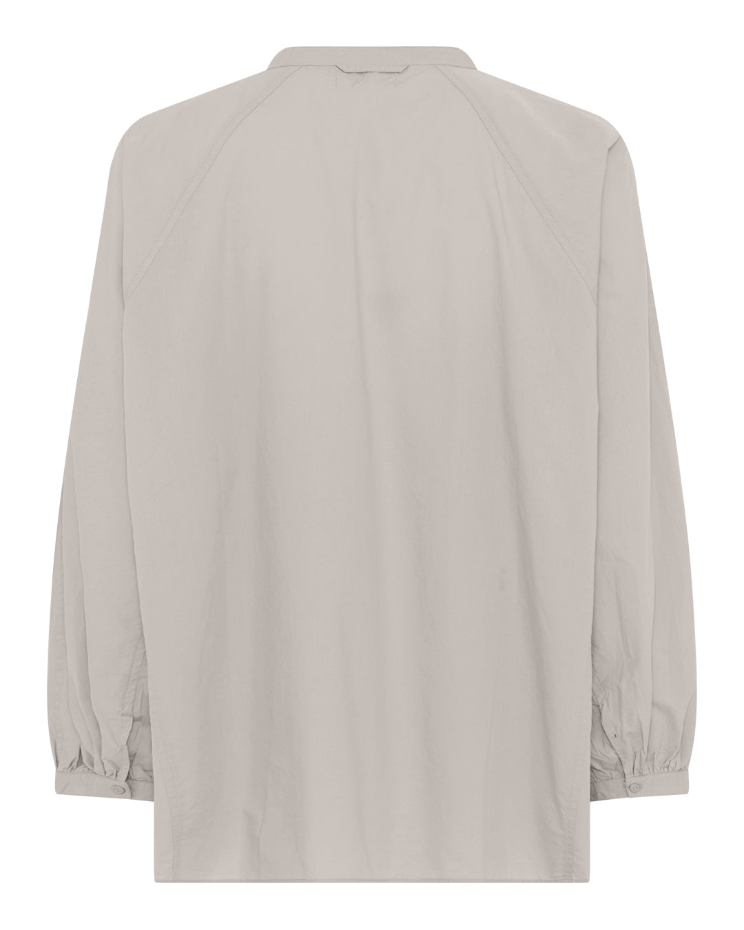 FRAU Tokyo skjorte Shirt Chateau Gray