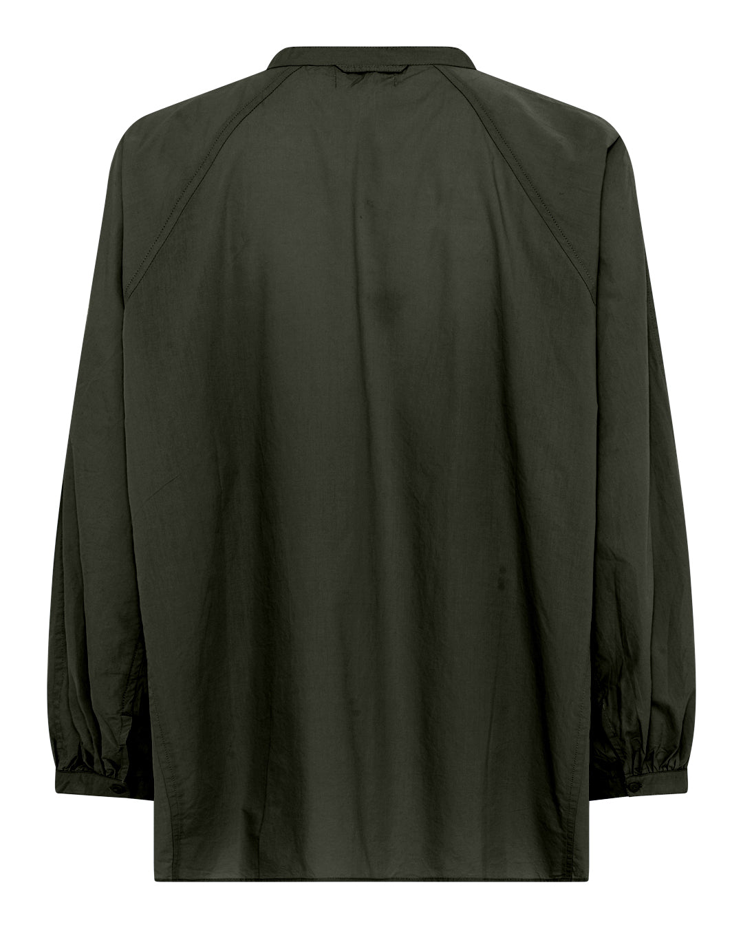 FRAU Tokyo skjorte Shirt Duffel Bag