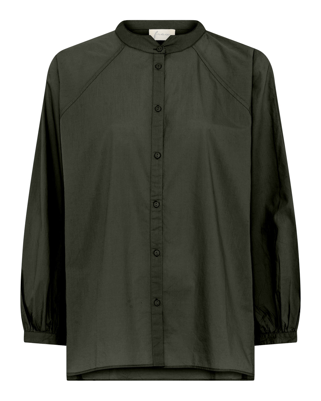 FRAU Tokyo skjorte Shirt Duffel Bag