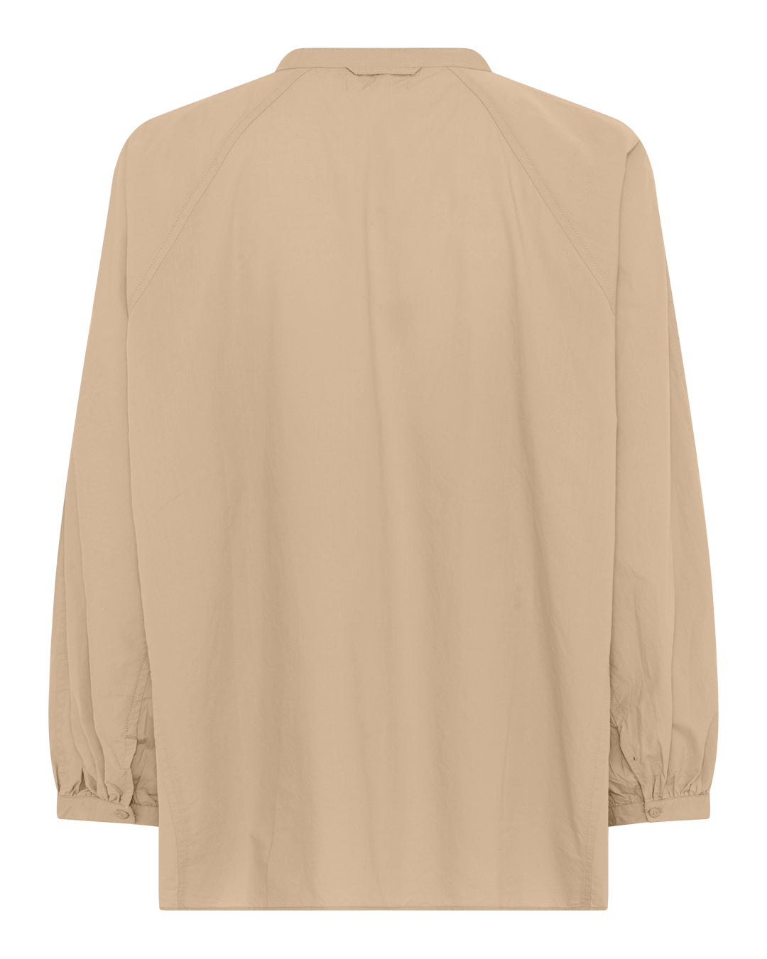 FRAU Tokyo skjorte Shirt Incense