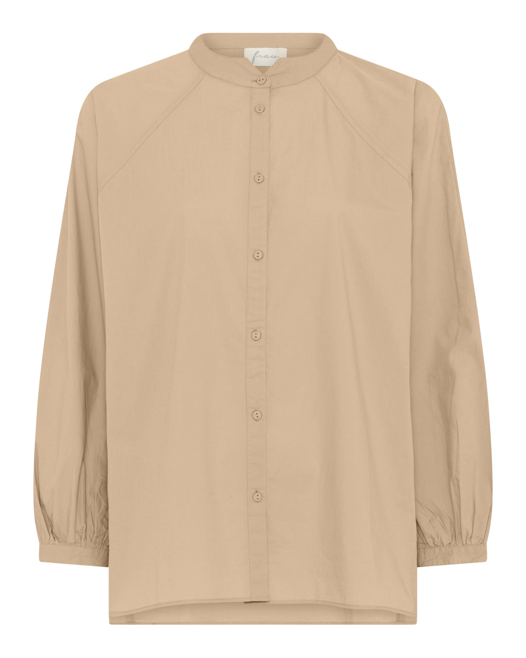 FRAU Tokyo skjorte Shirt Incense
