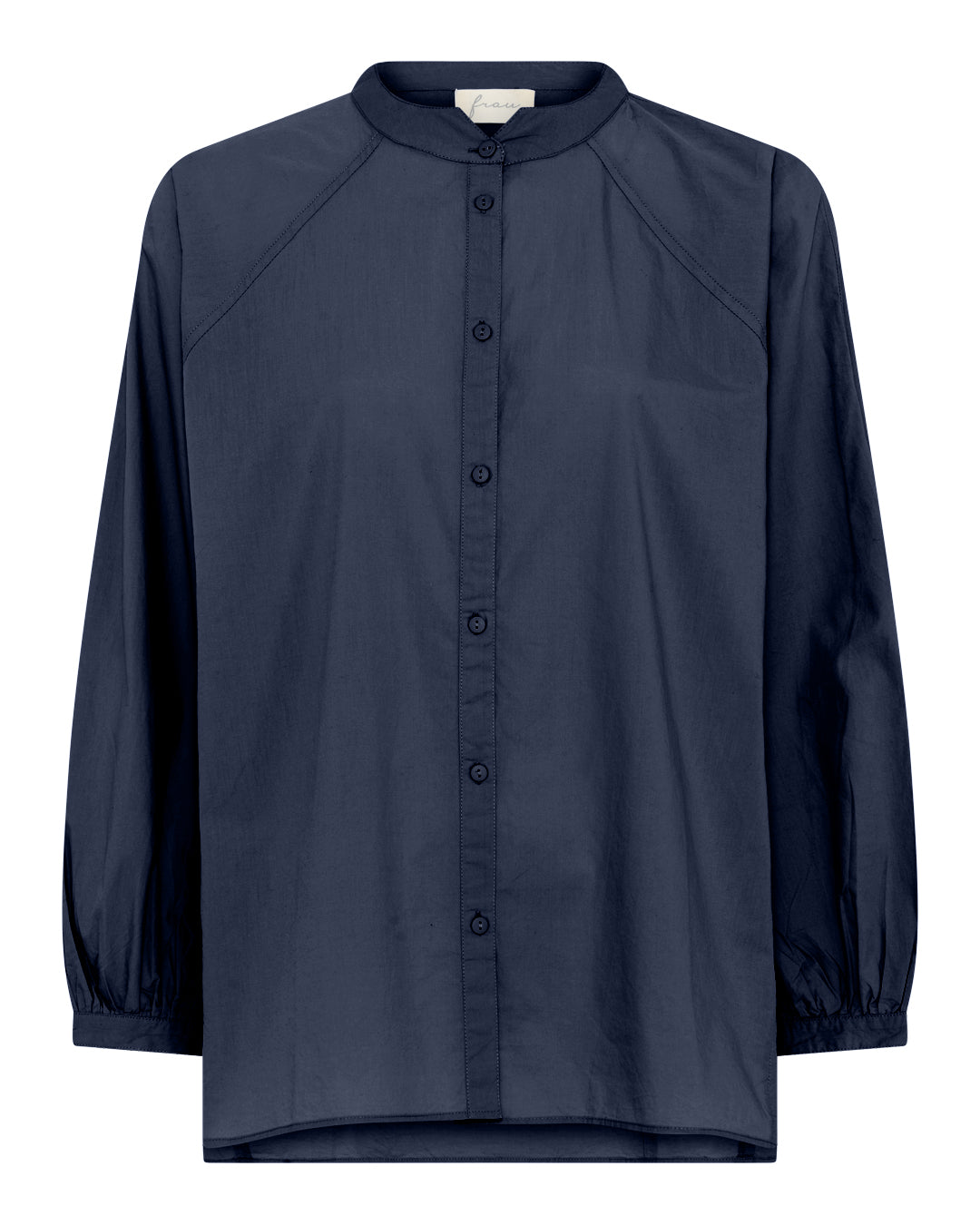 FRAU Tokyo skjorte Shirt India Ink