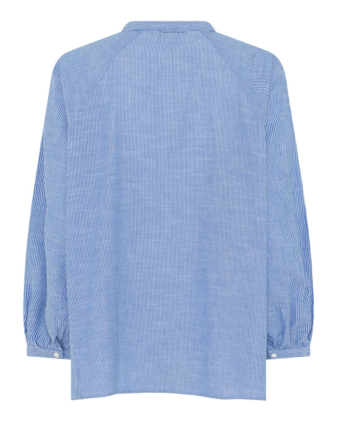 FRAU Tokyo skjorte Shirt Medium Blue Stripe