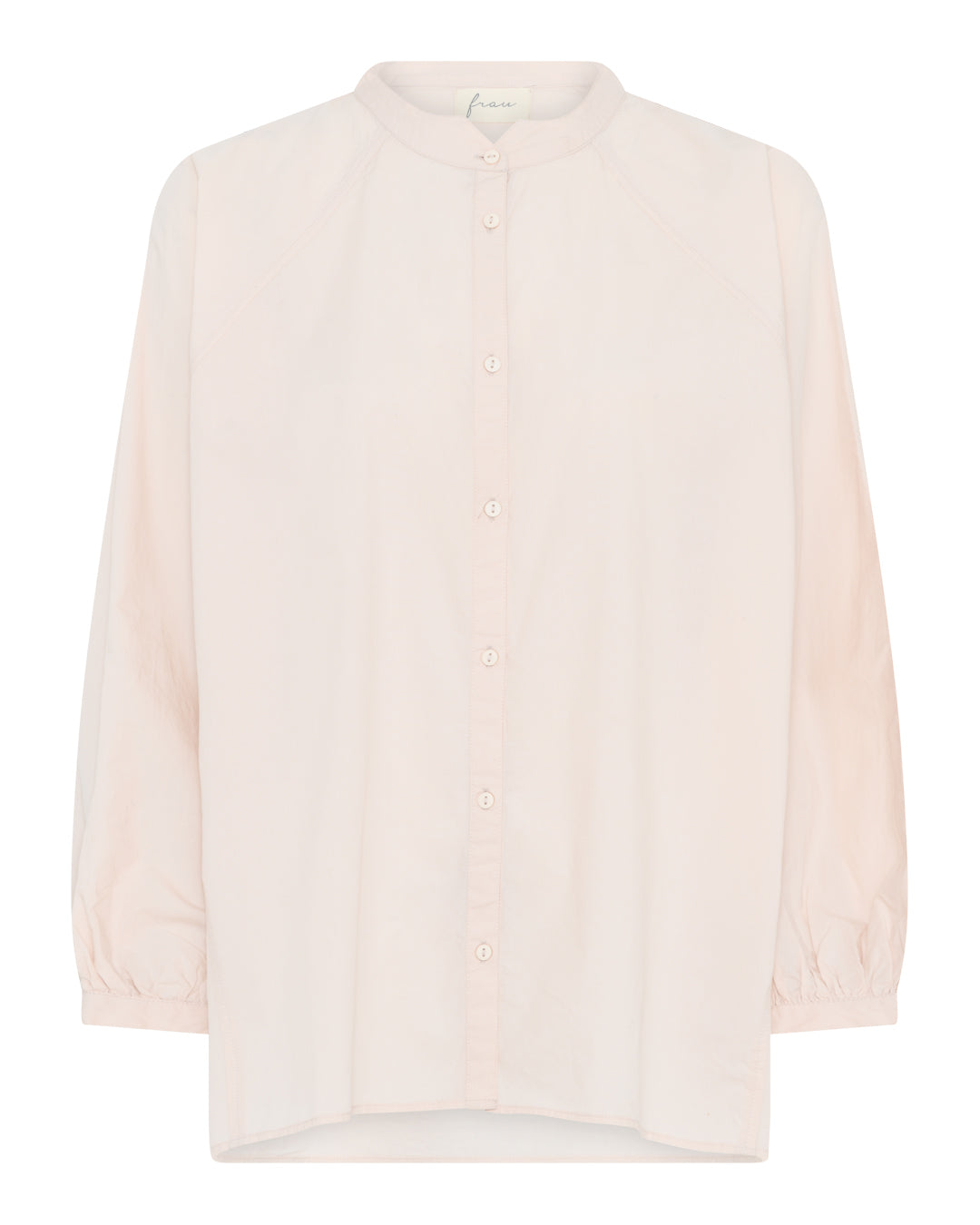 FRAU Tokyo skjorte Shirt Soft Pink