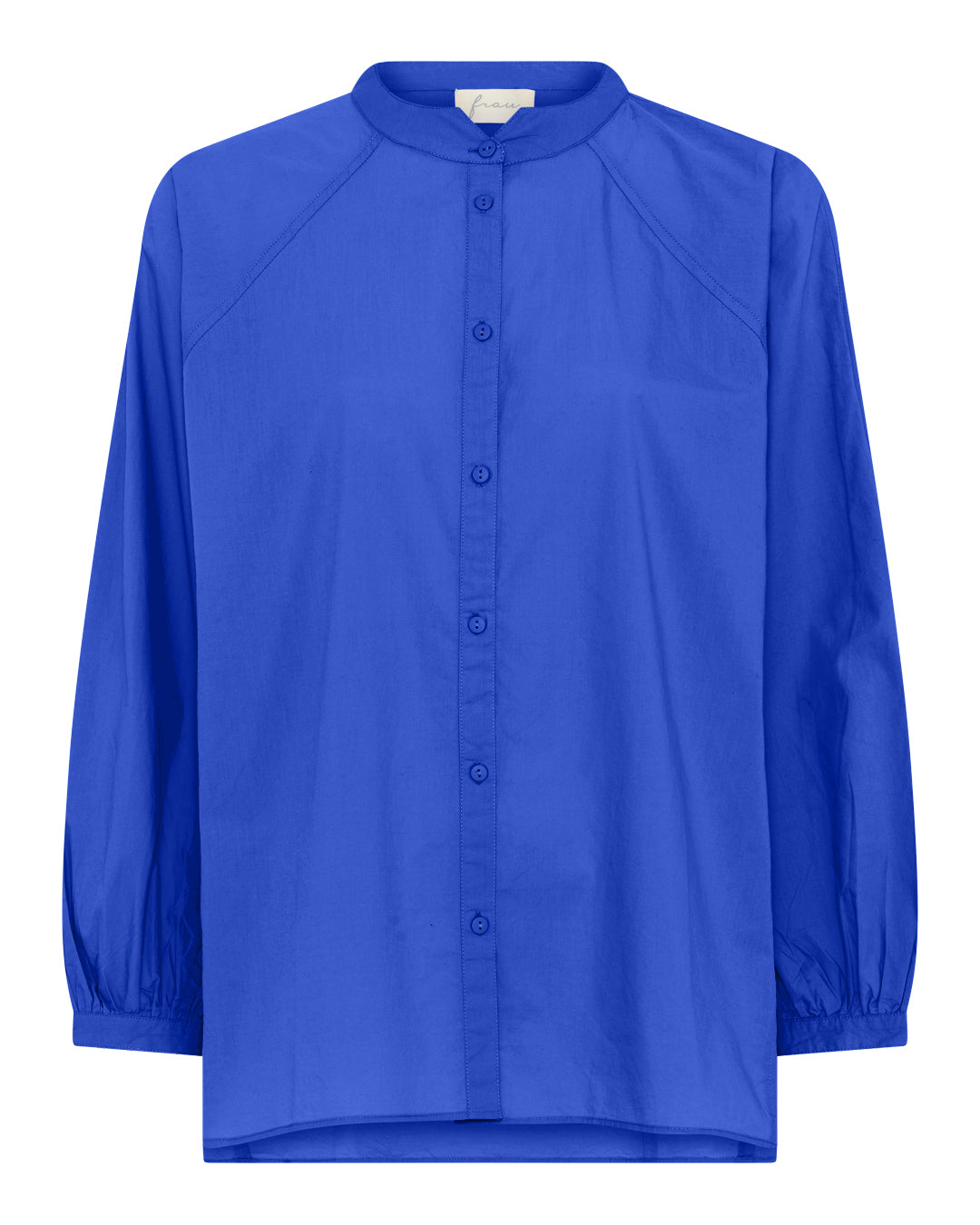 FRAU Tokyo skjorte Shirt Surf the Web
