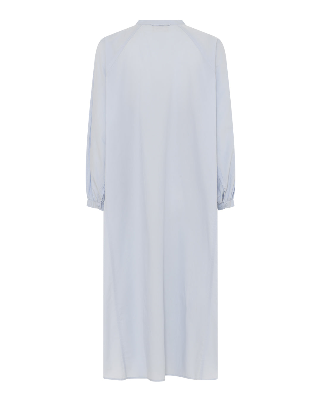 FRAU Tokyo skjortekjole Dress Halogen Blue