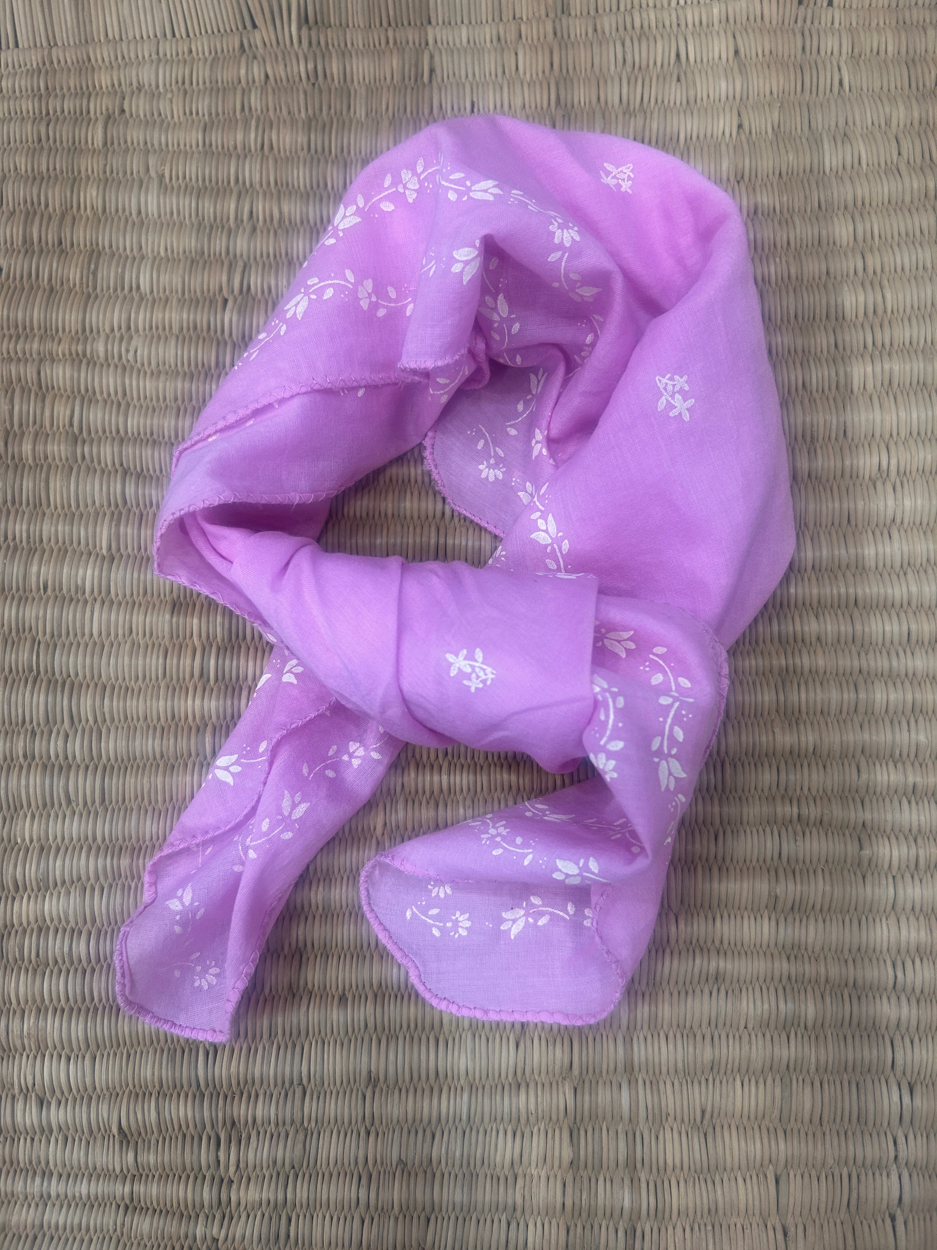 FRAU Trieste scarf Scarf