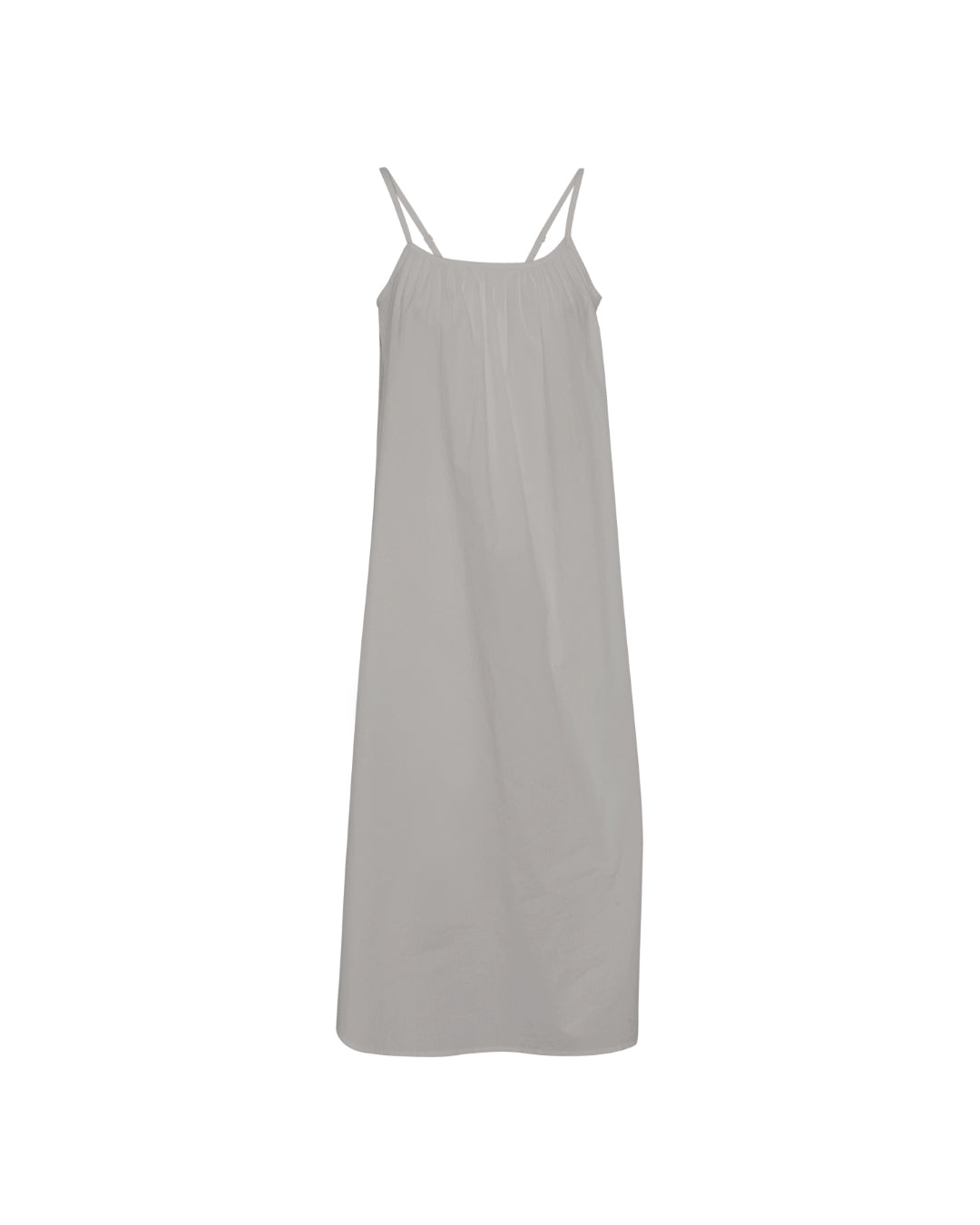 FRAU Vancouver kjole Dress Chateau Gray