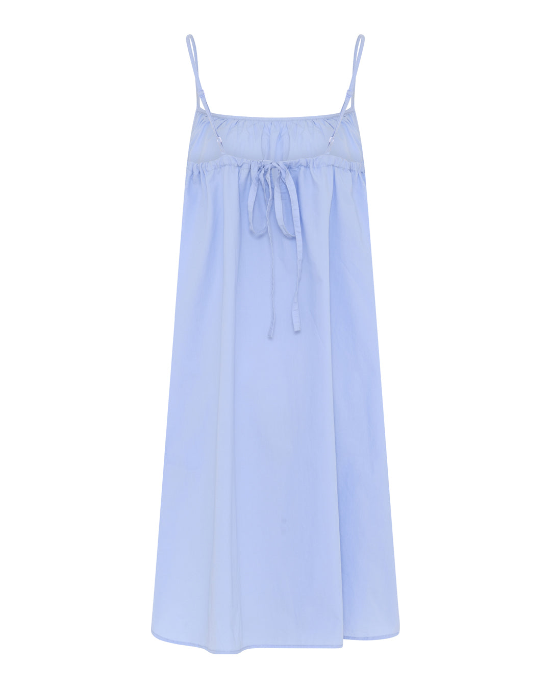 FRAU Vancouver kjole kort Dress Baby Lavender
