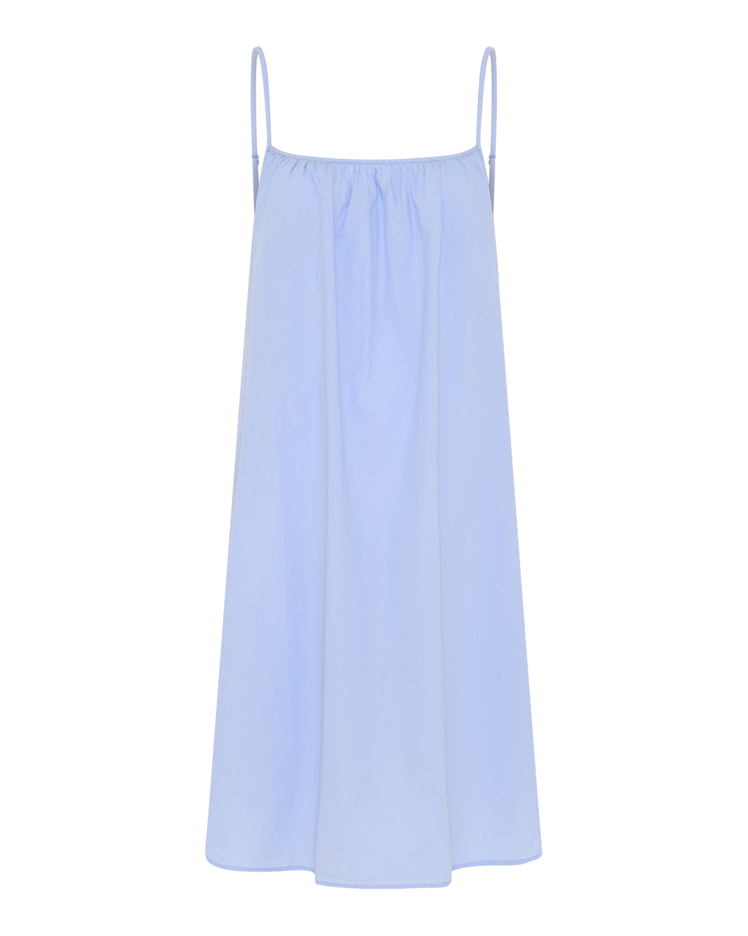 FRAU Vancouver kjole kort Dress Baby Lavender