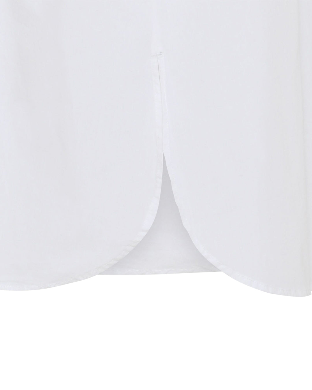 FRAU Vancouver kjole kort Dress Bright White