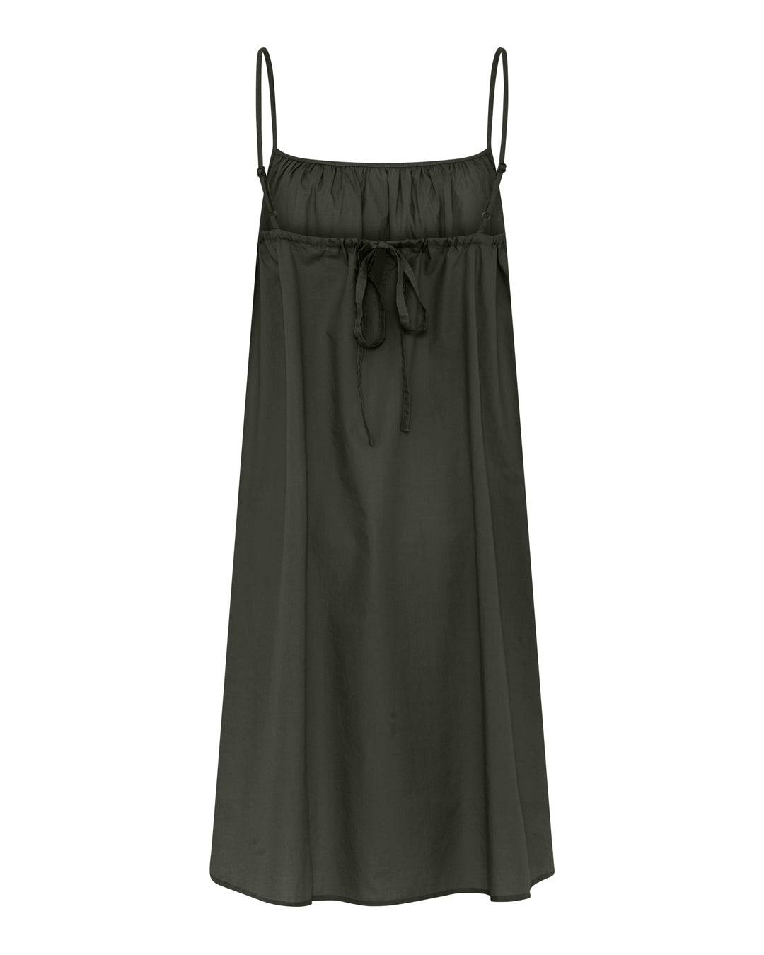 FRAU Vancouver kjole kort Dress Duffel Bag