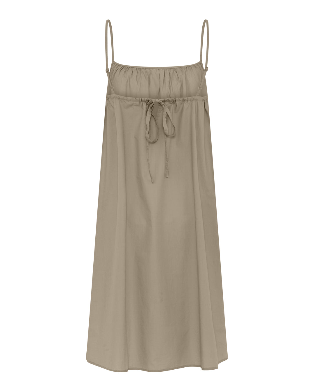 FRAU Vancouver kjole kort Dress Fallen Rock