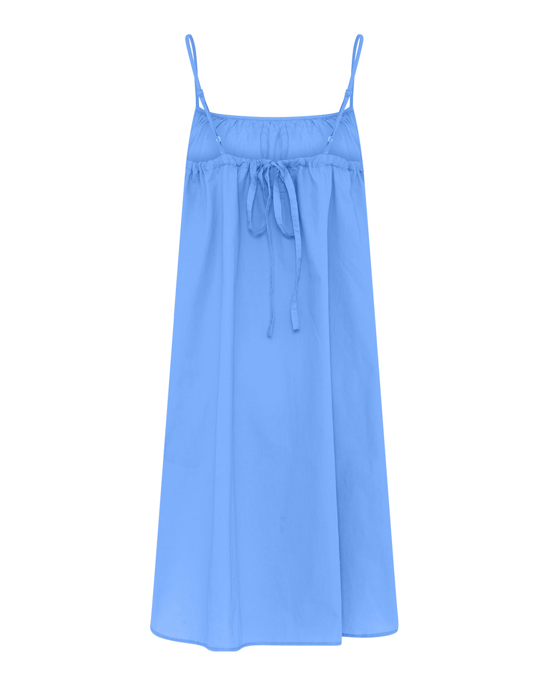 FRAU Vancouver kjole kort Dress Granada Sky