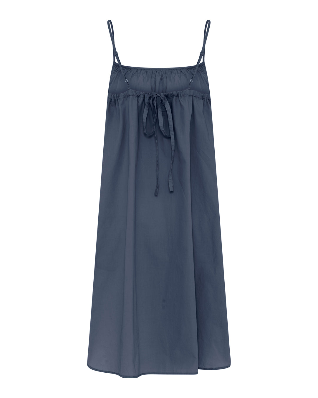FRAU Vancouver kjole kort Dress India Ink
