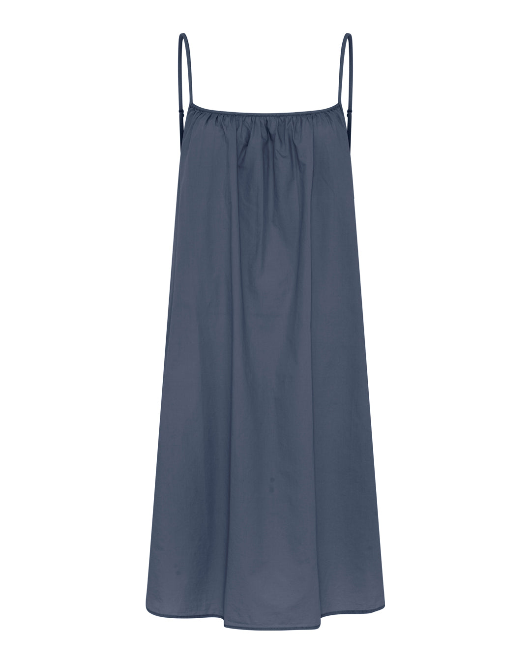 FRAU Vancouver kjole kort Dress India Ink