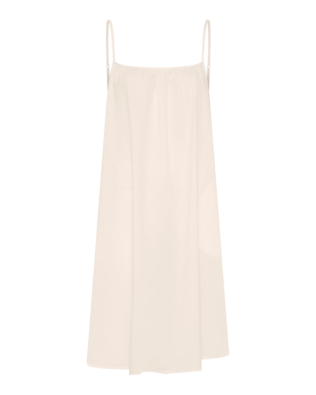 FRAU Vancouver kjole kort Dress Tapioca