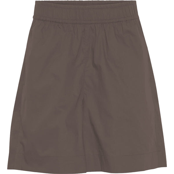 FRAU Sydney shorts Shorts Coffee Quartz