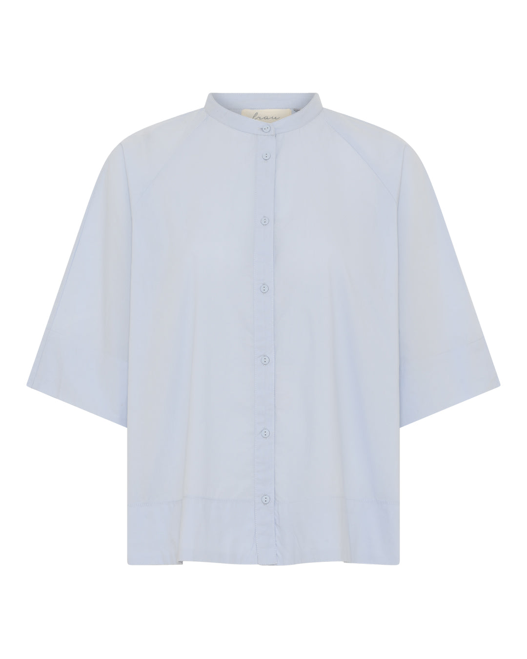 FRAU Abu Dhabi skjorte Shirt Halogen Blue