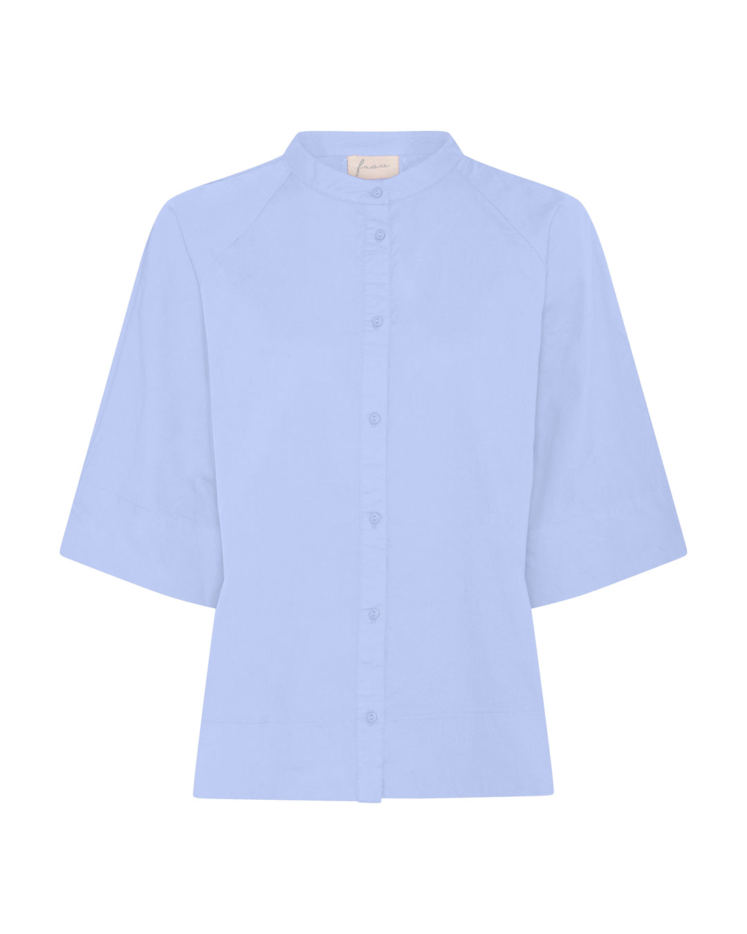 FRAU Abu Dhabi skjorte Shirt Baby Lavender