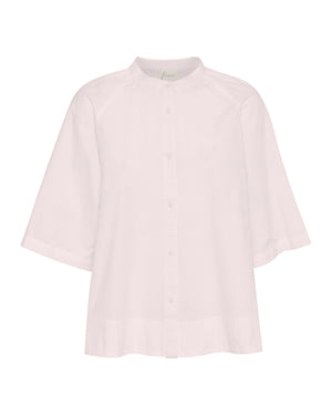 FRAU Abu Dhabi skjorte Shirt Soft Pink