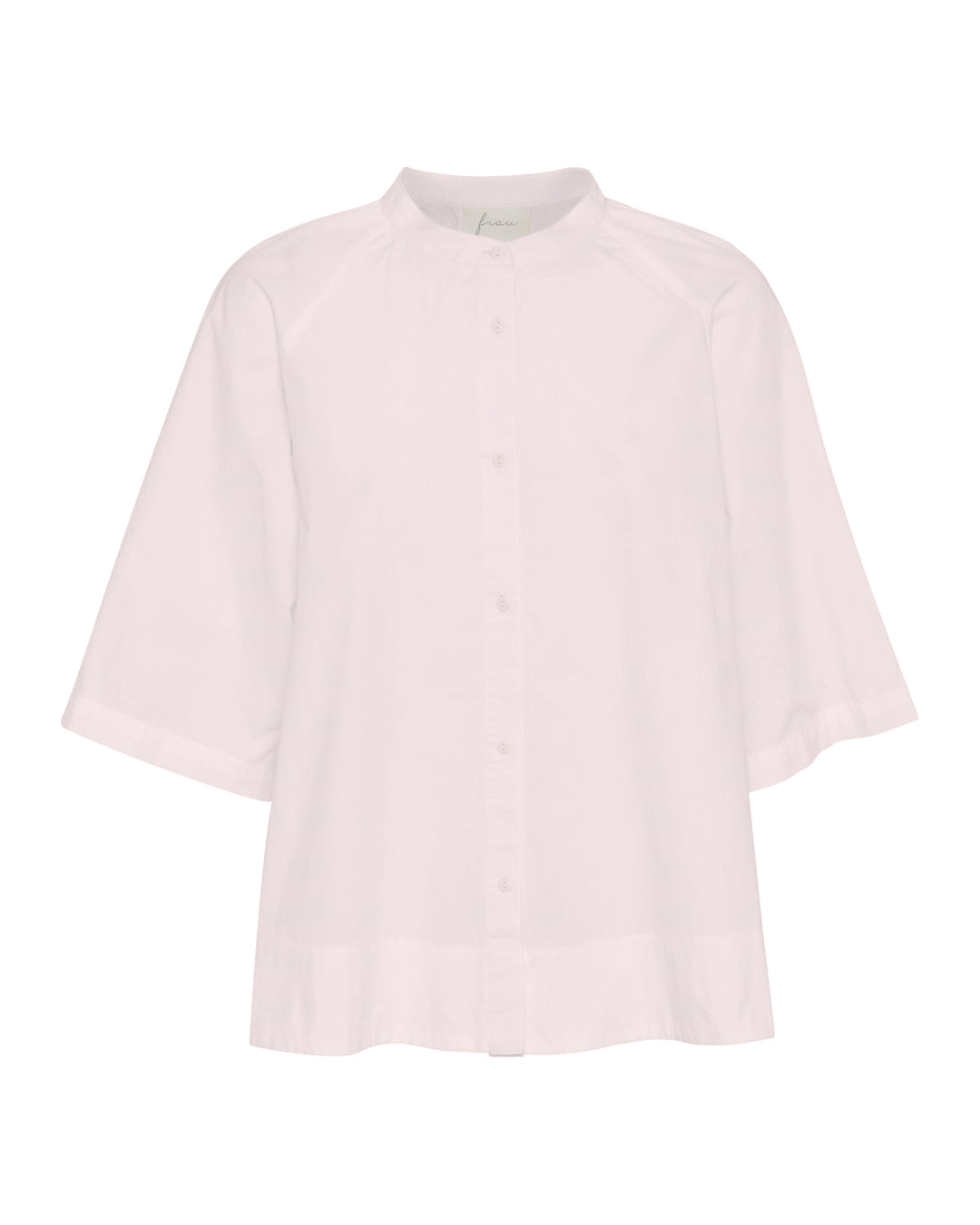 FRAU Abu Dhabi skjorte Shirt Soft Pink