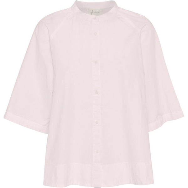 FRAU Abu Dhabi skjorte Top Soft Pink