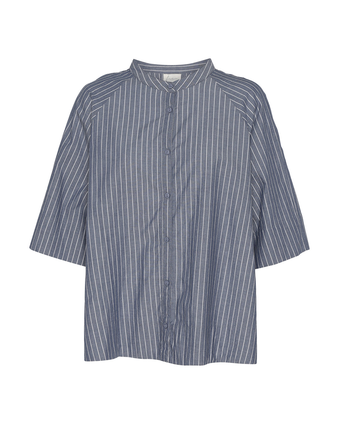 FRAU Abu Dhabi skjorte Shirt Stripe C