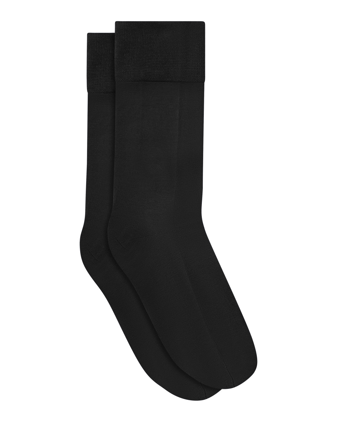 FRAU Alabama ankelstrømper Socks Black